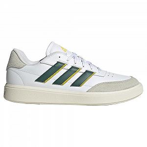 Кросівки Adidas Courtblock чоловічі - Фото 1