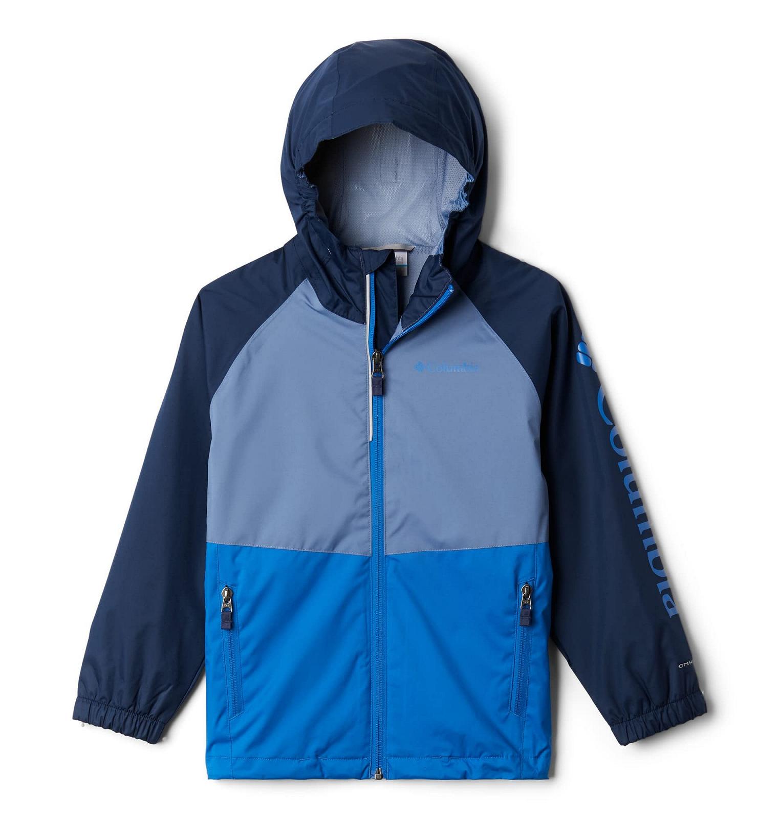 Куртка Columbia Dalby Springs Дитяча, фото №1 Куртка Columbia Dalby Springs Дитяча, фото №1