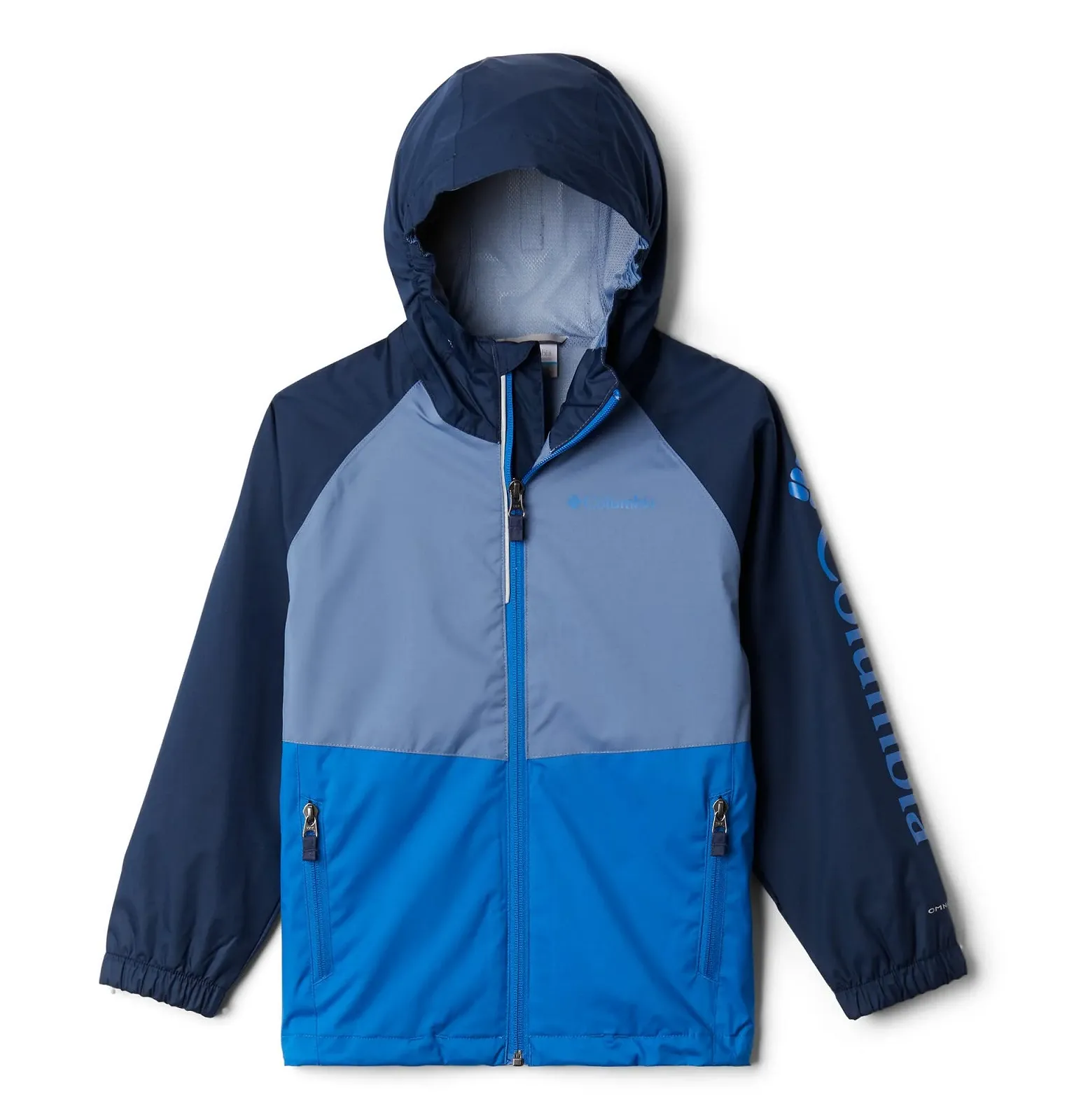 Куртка Columbia Dalby Springs Детская, фото №1