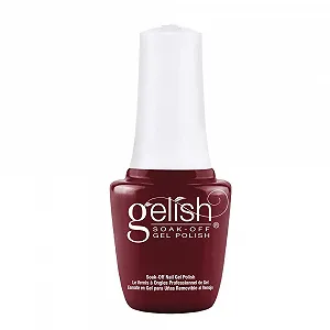 Купить Гель-лак Gelish Mini A Touch Of Sass Красный 9 мл - Фото 1 Гель-лак Gelish Mini A Touch Of Sass Красный 9 мл - Фото 1