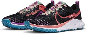 Кросівки Nike React Pegasus Trail 4 44.5 - Фото 1