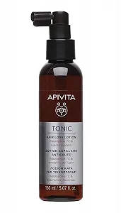 Лосьон Apivita Против выпадения волос 150мл synthetic.ua - Фото 1