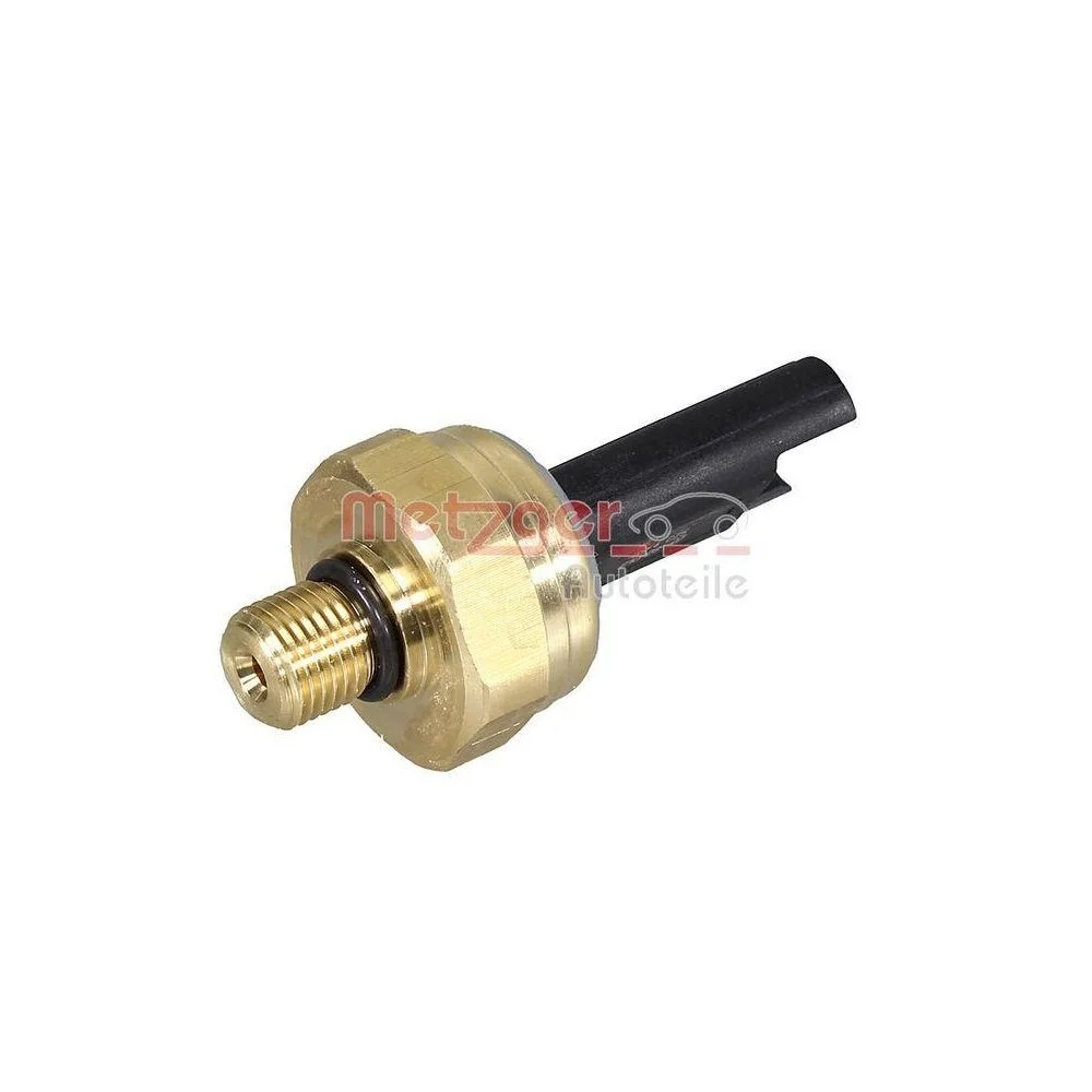 Датчик давления топлива METZGER 0906493 Оригинальная запчасть для BMW, фото №1 Датчик давления топлива METZGER 0906493 Оригинальная запчасть для BMW, фото №1