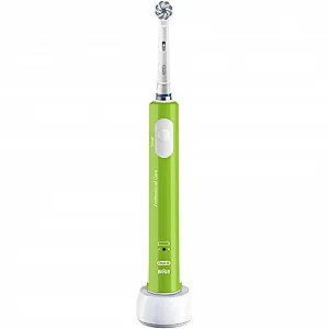 Електрична зубна щітка Oral-B Teen 12+ - Фото 1