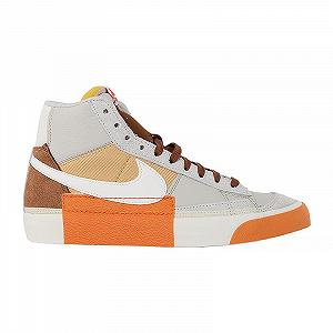 Кеды Nike BLAZER MID PRO CLUB 45.5 synthetic.ua - Фото 1