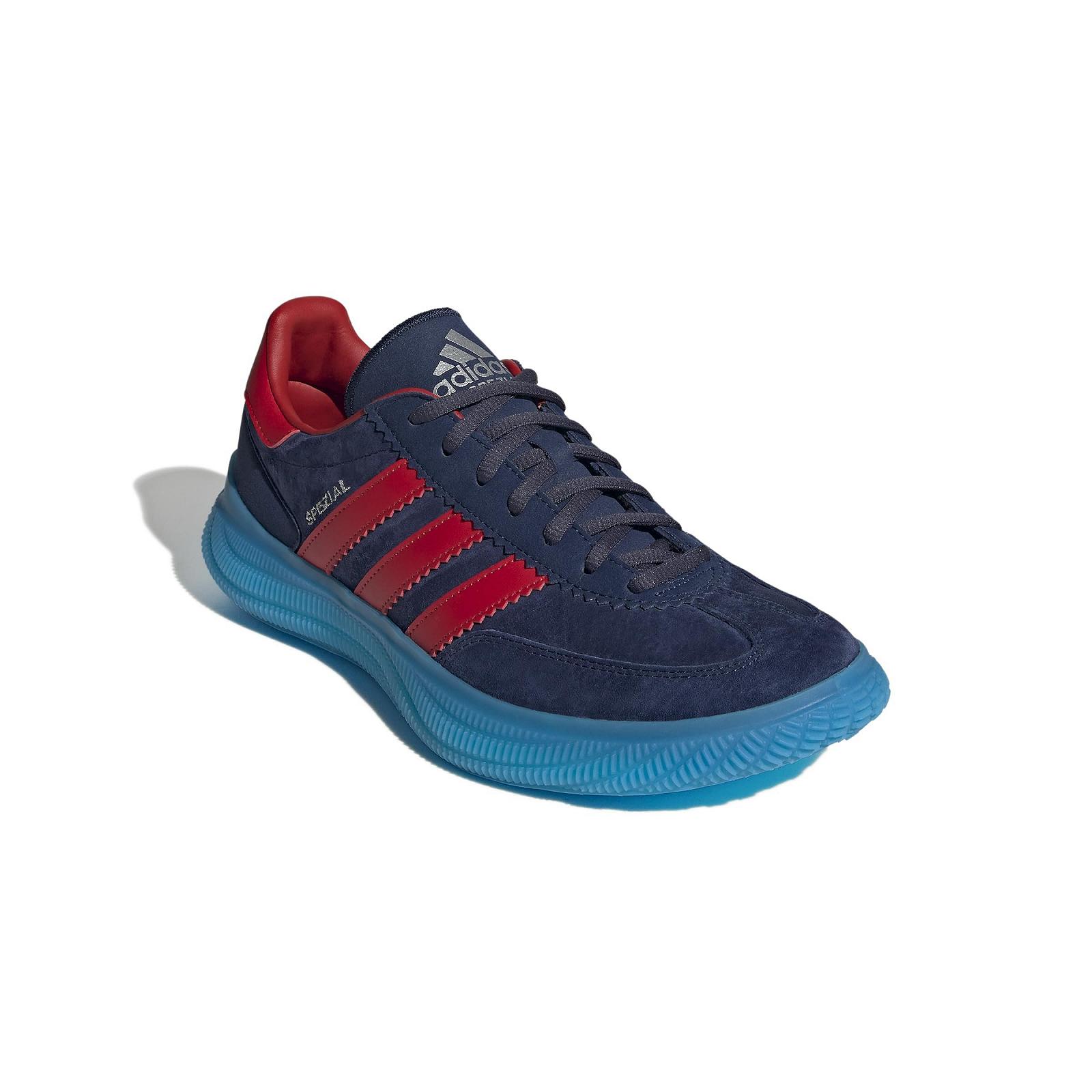 Кроссовки adidas Hb Spezial Pro мужские, фото №3
