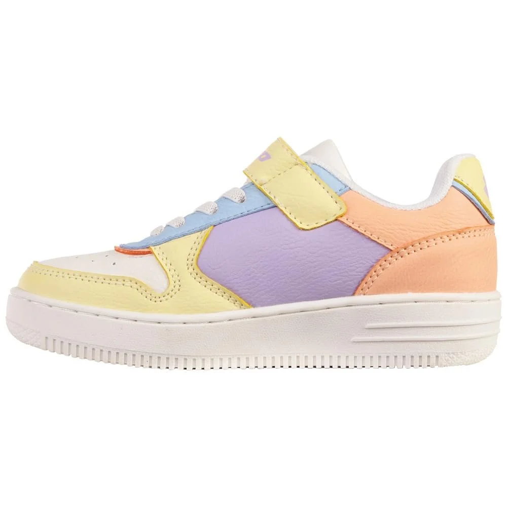 Кроссовки Lotto Paliot Lr K Детские, фото №5