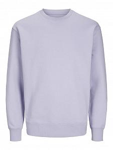 Толстовка JACK & JONES Однотонна - Фото 1