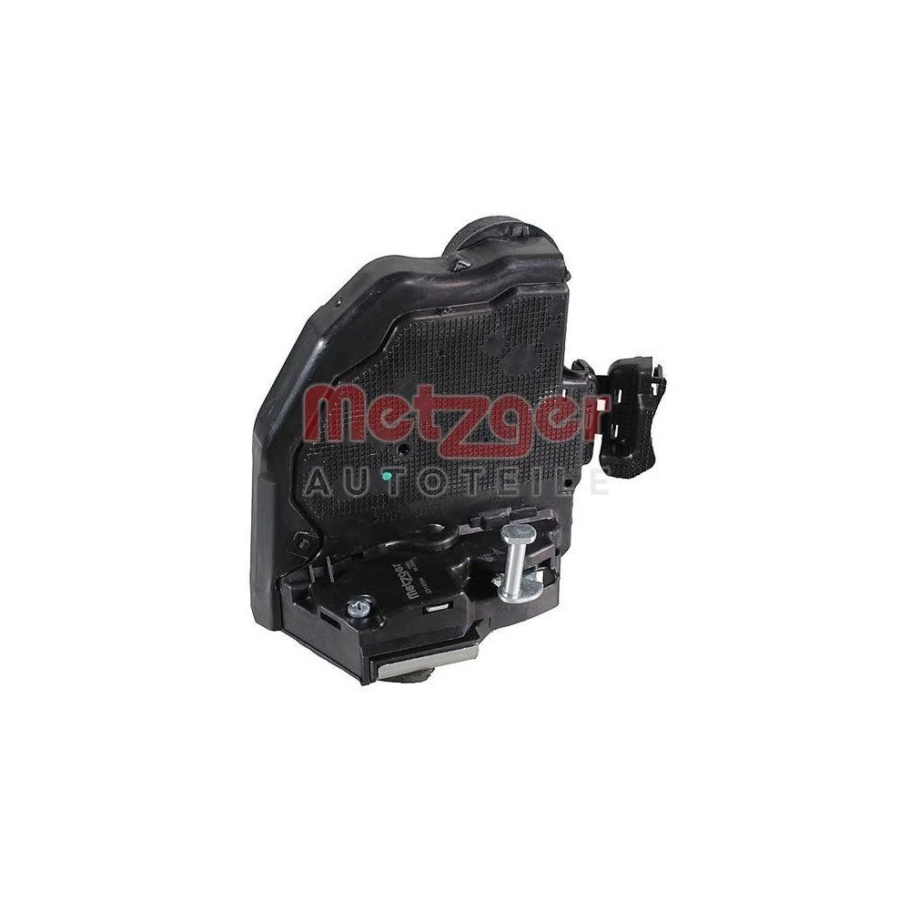 Замок дверей METZGER 2314594 для TOYOTA, задній правий, фото №1