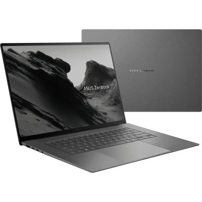 Ноутбук ASUS Zenbook S 16 UM5606GA-SS203W (90NB17H5-M009K0), фото №10 Ноутбук ASUS Zenbook S 16 UM5606GA-SS203W (90NB17H5-M009K0), фото №10