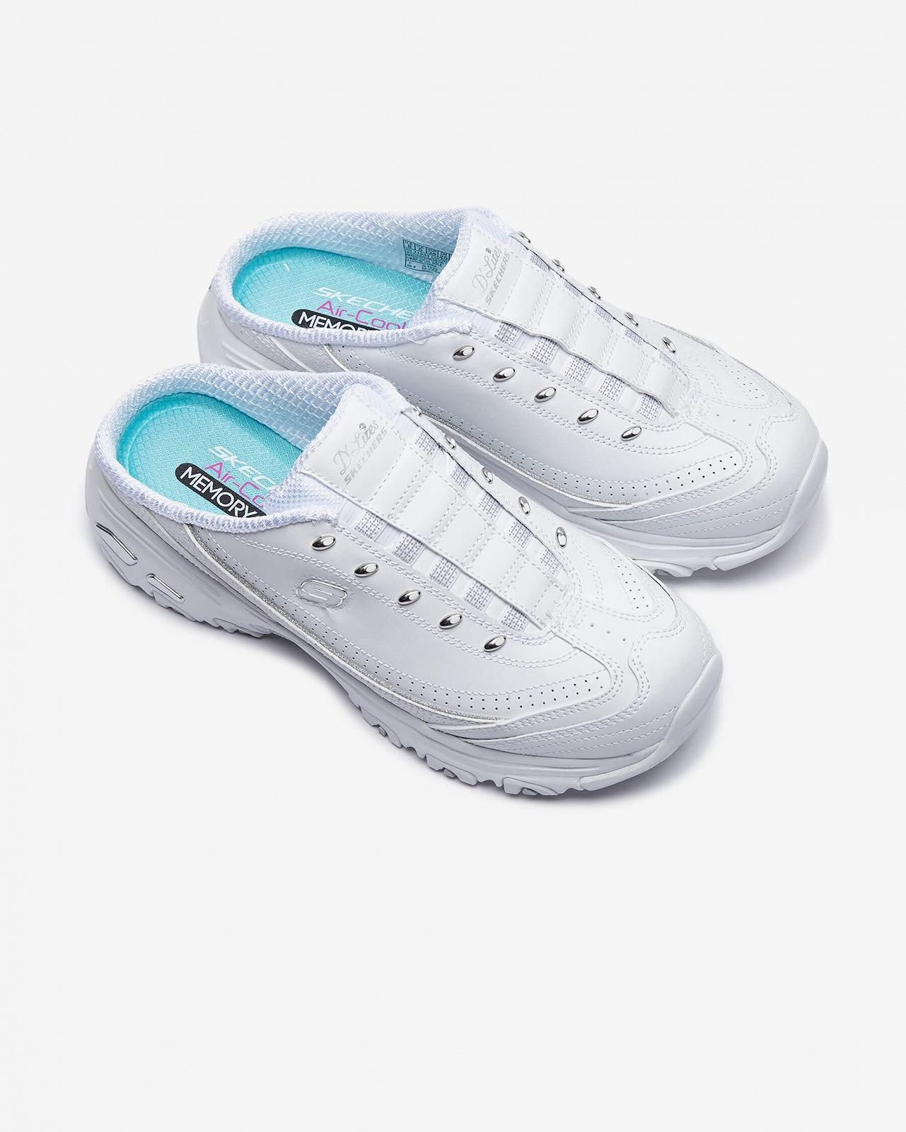 Кросівки жіночі Skechers Energy, фото №6
