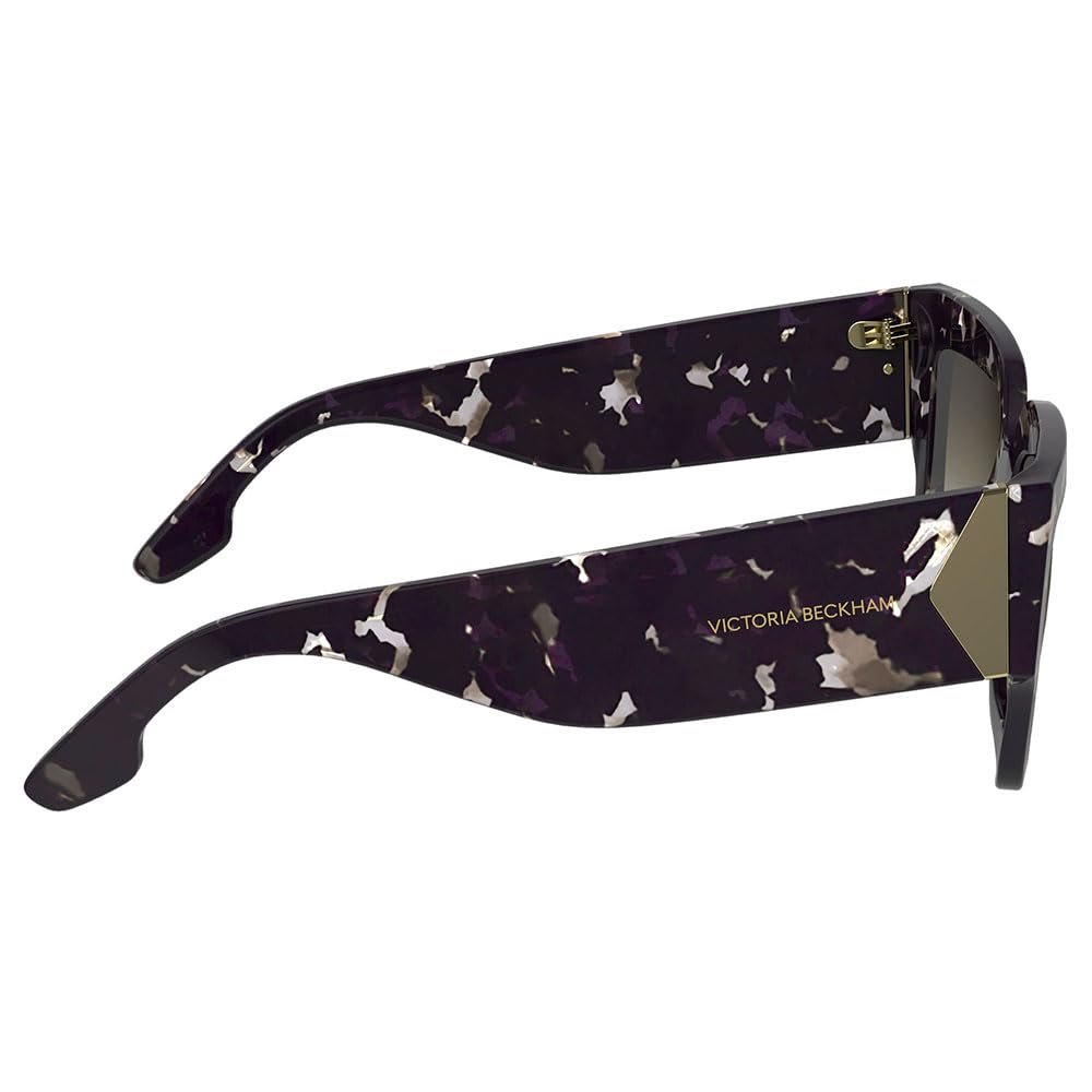 Унісекс сонцезахисні окуляри Victoria Beckham, фото №6