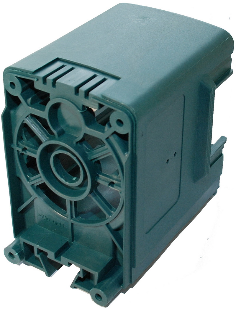 Корпус двигуна відбітного м'яча Bosch GSH 11 E аналог 1615108091 арт.перф503, фото №1 Корпус двигуна відбітного м'яча Bosch GSH 11 E аналог 1615108091 арт.перф503, фото №1