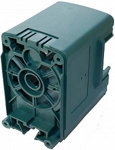 Купити Корпус двигуна відбітного м'яча Bosch GSH 11 E аналог 1615108091 арт.перф503 - Фото 1 Корпус двигуна відбітного м'яча Bosch GSH 11 E аналог 1615108091 арт.перф503 - Фото 1