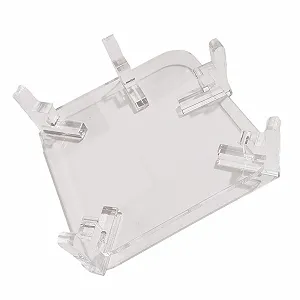 Підставка для ноутбука Акрилова Міцна - Фото 1