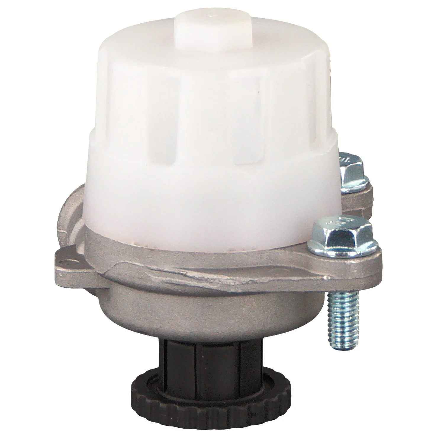 Паливопідкачуючий насос ручний FEBI BILSTEIN 45508 для MAN NEOPLAN, фото №4 Паливопідкачуючий насос ручний FEBI BILSTEIN 45508 для MAN NEOPLAN, фото №4