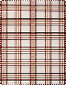 Покривало Villeroy & Boch Tartan Delight Клітчаста 150 x 200 см - Фото 1