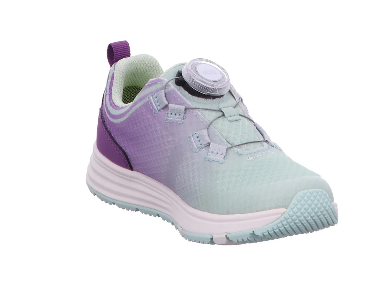 Кроссовки Vado Freak Lo BOA GTX, фото №6