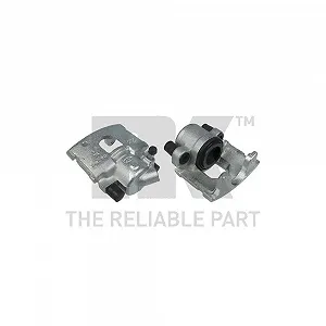 Тормозной суппорт NK 212576 для FORD MAZDA передний правый - Фото 1