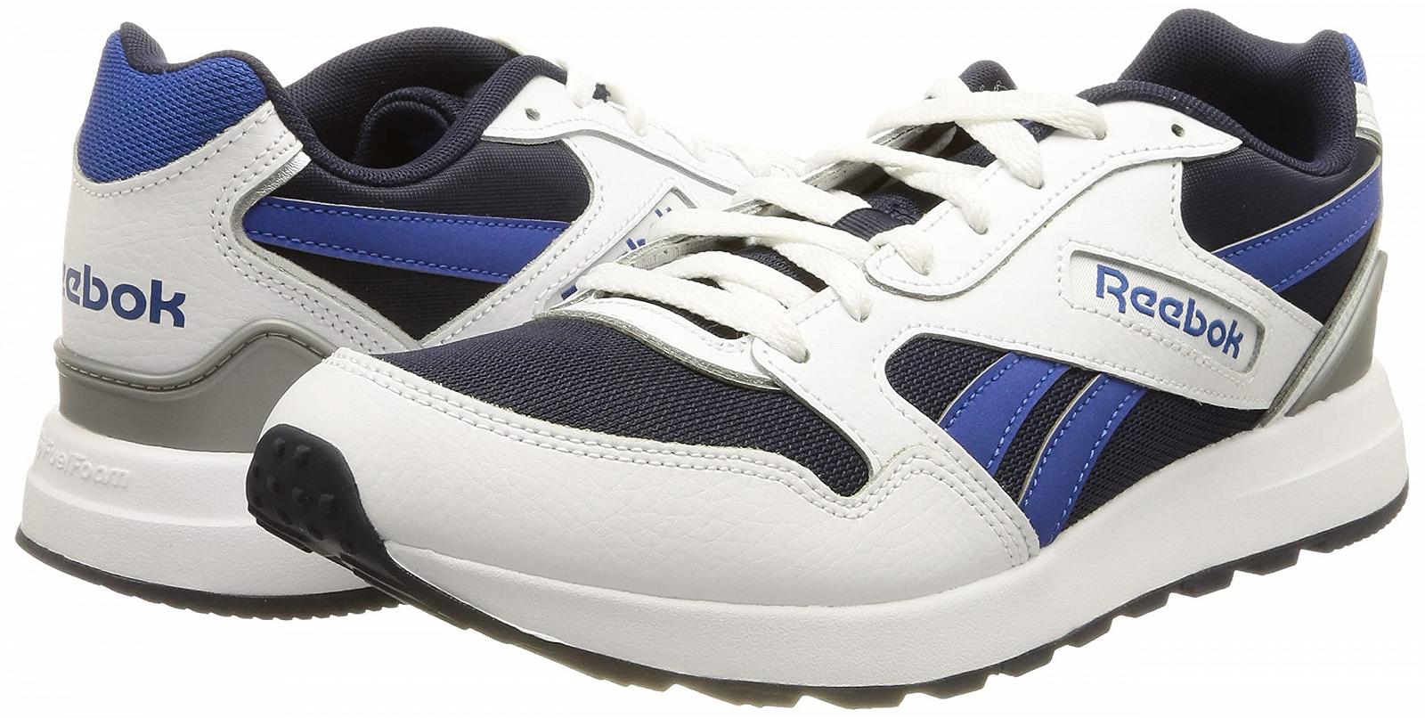 Кросівки чоловічі Reebok Gl1000, фото №7