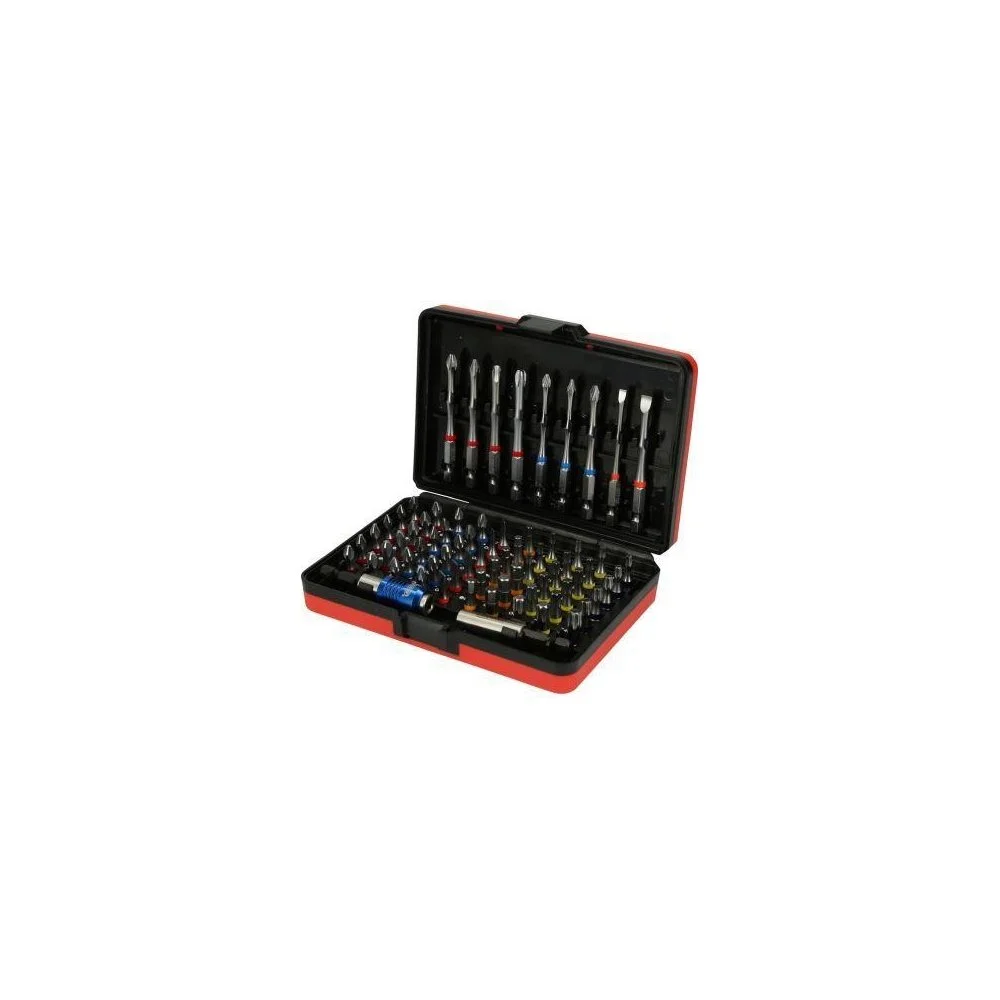 Набор бит KS TOOLS 918.3070, фото №1