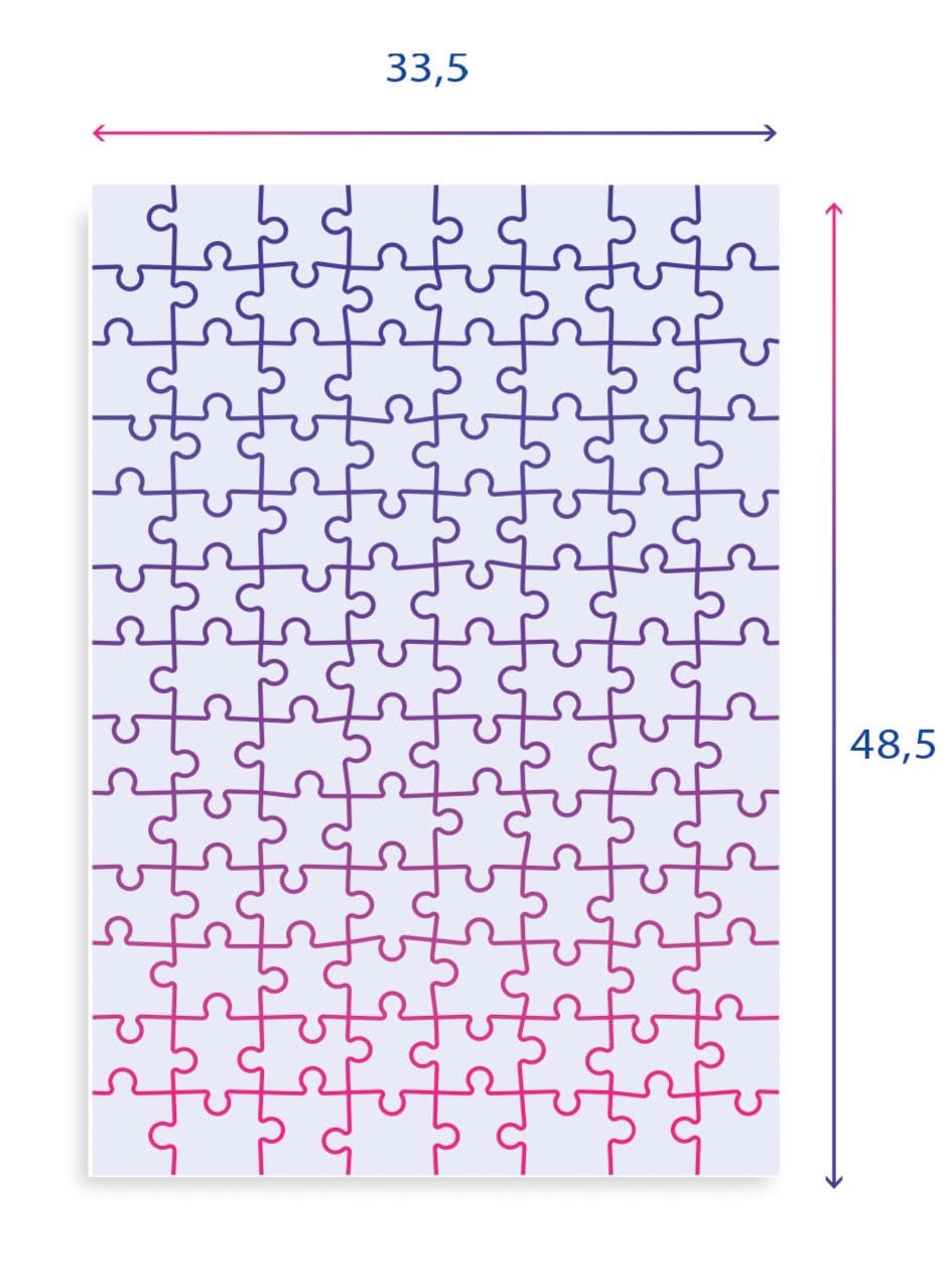 Пазл Clementoni Supercolor Dragonball 25773 104 елементи 37,9 x 26,9 см від 6 років, фото №6