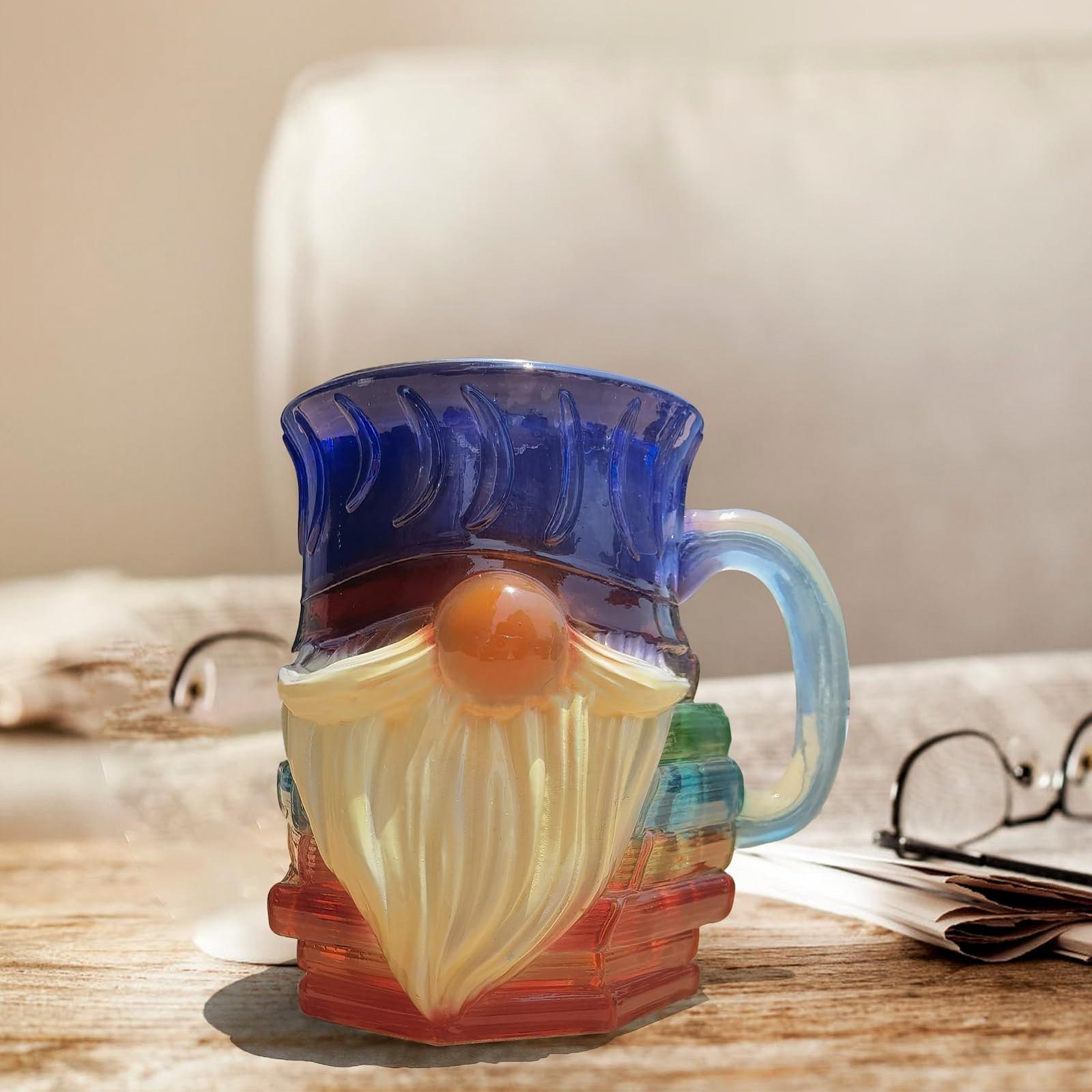 Кухоль Книги 3D Штабель книг з штучної смоли для кави та чаю, фото №3