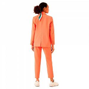 Жіноча куртка GARCIA synthetic.ua - Фото 1