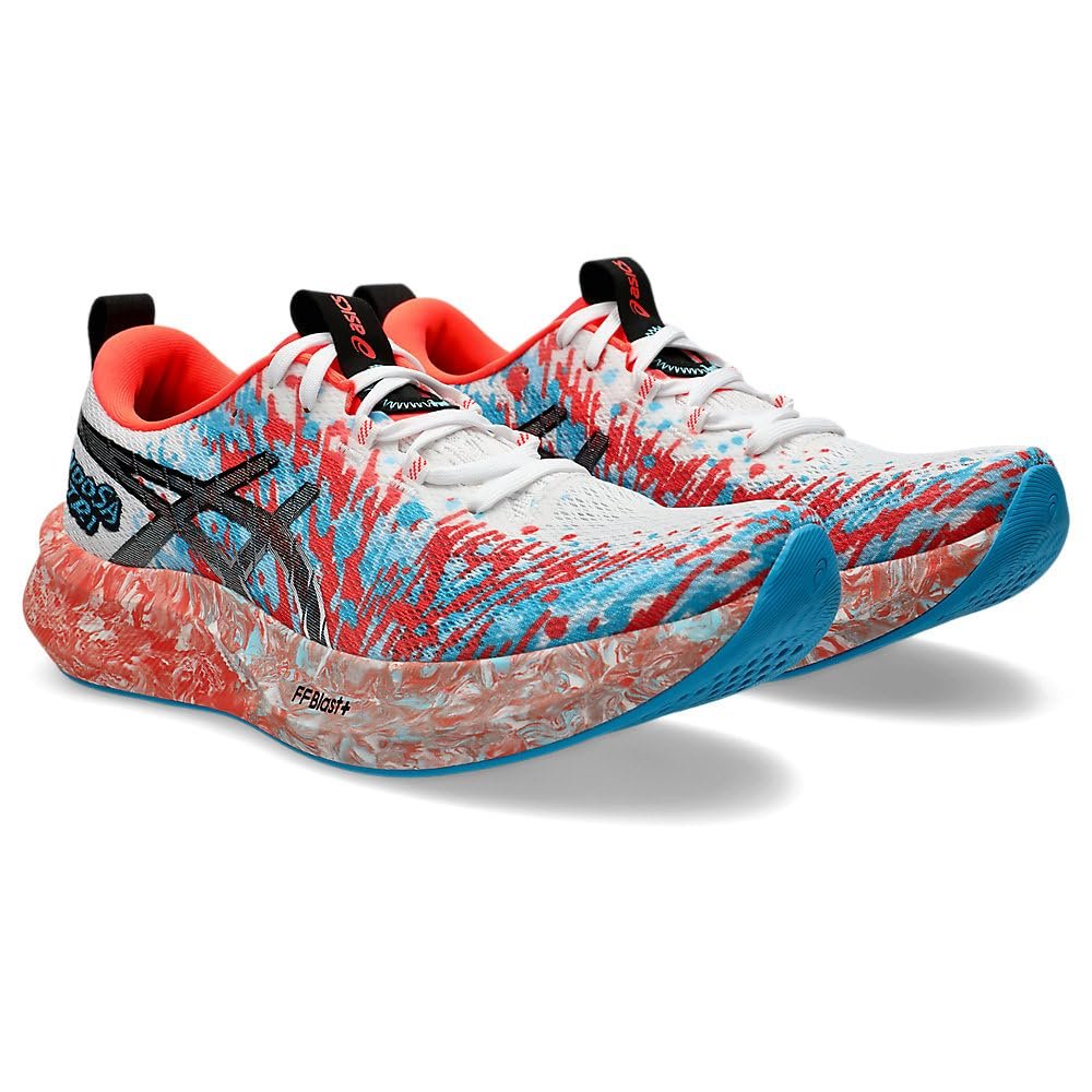 Кросівки Asics Noosa Tri 15 Чоловічі Блакитні, фото №6 Кросівки Asics Noosa Tri 15 Чоловічі Блакитні, фото №6
