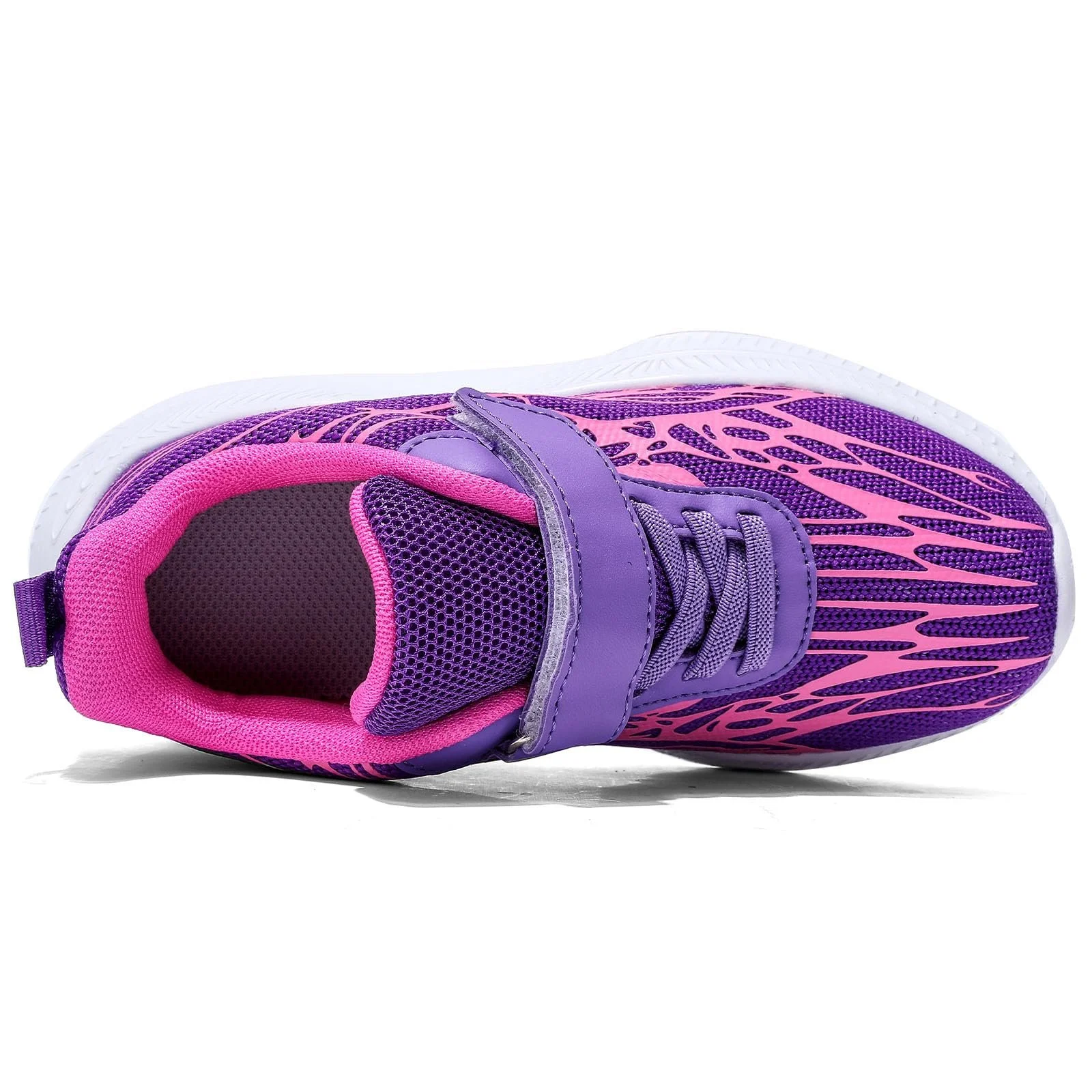 Детские кроссовки Кроссовки Легкие дышащие, фото №4