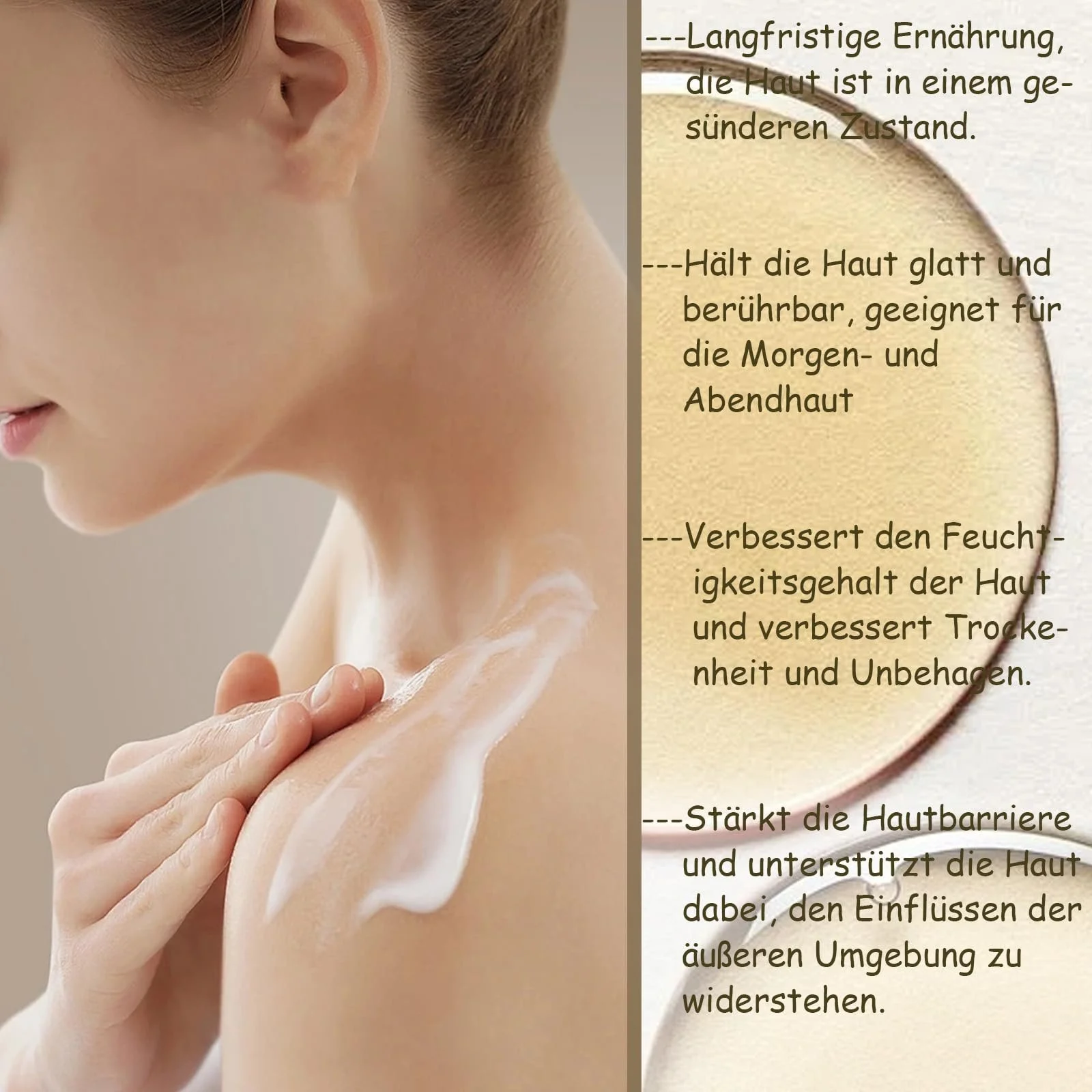 Лосьон для тела с пчелиным ядом для ухода за телом, мазь с пчелиным ядом против морщин, крем с витамином Е и пчелиным ядом, увлажняющий крем и крем для тела для сухого тела, фото №3 Лосьон для тела с пчелиным ядом для ухода за телом, мазь с пчелиным ядом против морщин, крем с витамином Е и пчелиным ядом, увлажняющий крем и крем для тела для сухого тела, фото №3