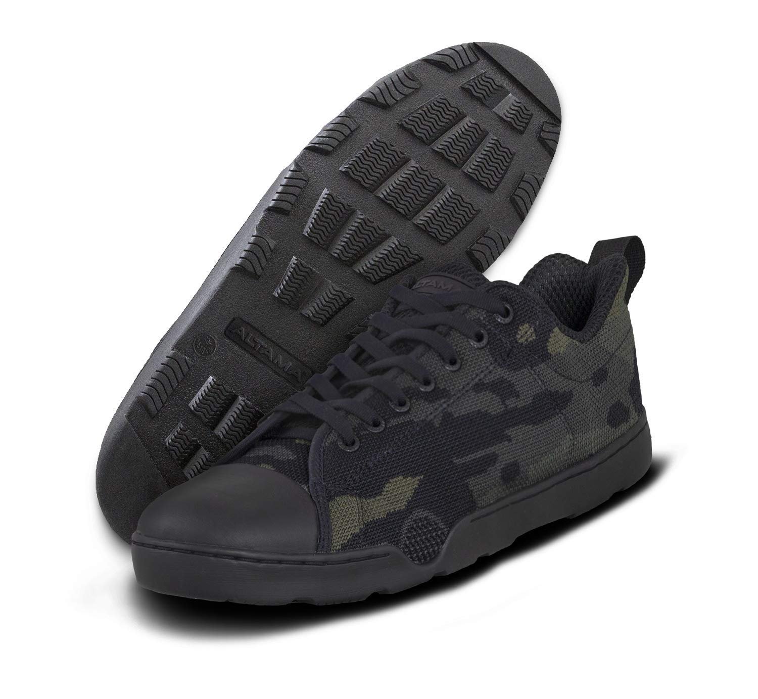 Ботинки Altama Urban Assault Low, фото №1