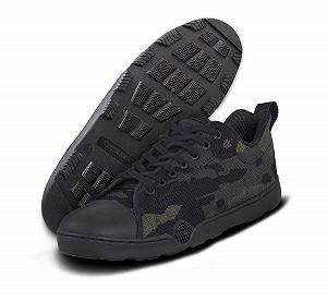 Ботинки Altama Urban Assault Low - Фото 1