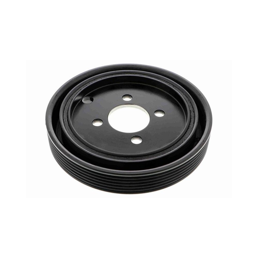 Шкив коленчатого вала VAICO V42-0548, фото №1