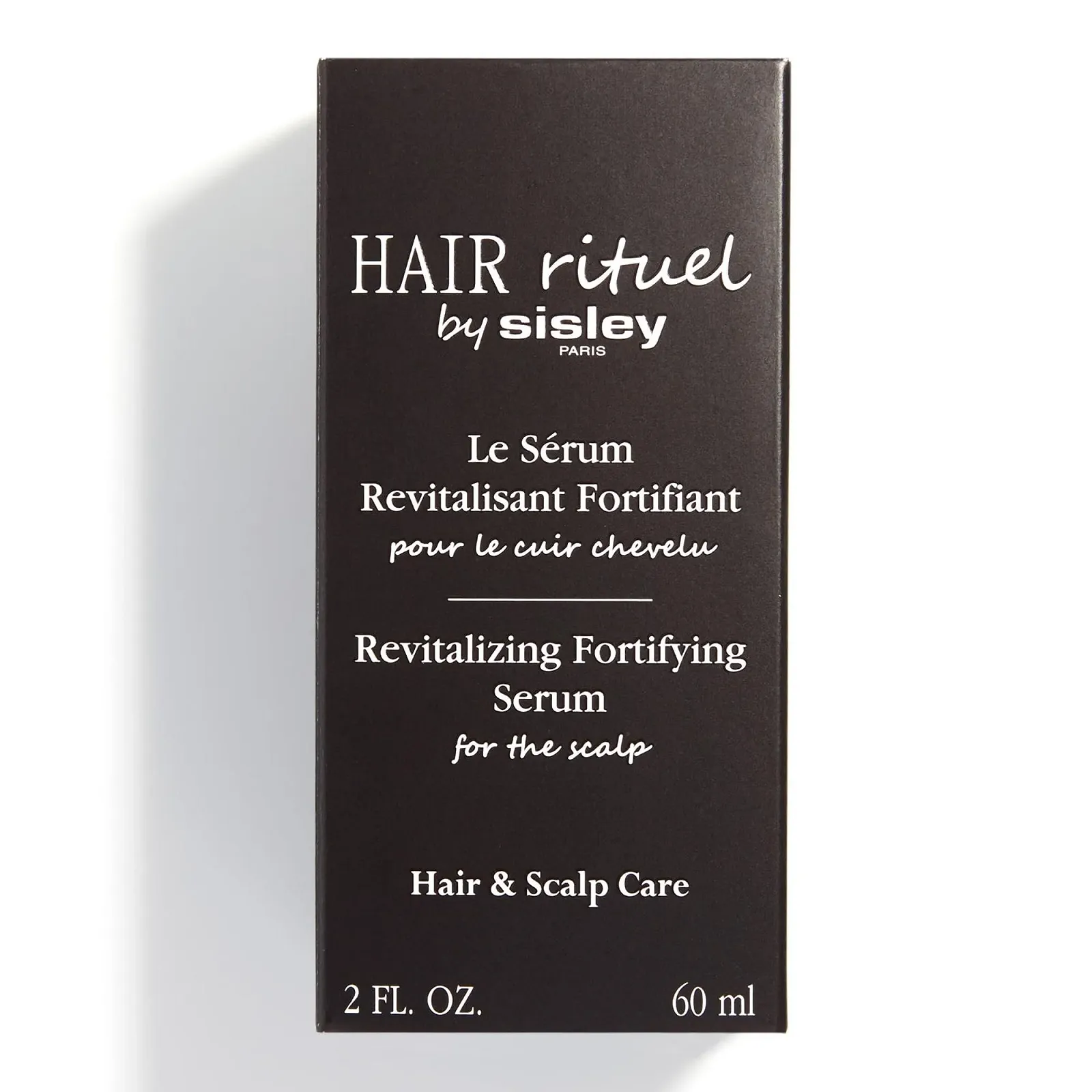 СИРОВАТКА ДЛЯ ВОЛОССЯ SISLEY RITUEL 60 мл, фото №5 СИРОВАТКА ДЛЯ ВОЛОССЯ SISLEY RITUEL 60 мл, фото №5