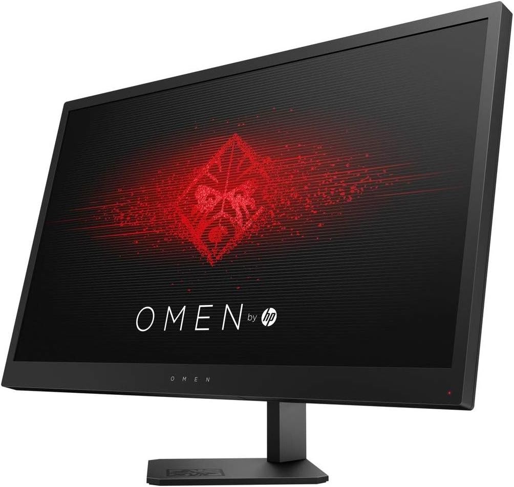 Монітор 25" HP Omen Z7Y57AA Full HD TN 144 Гц, фото №3 Монітор 25" HP Omen Z7Y57AA Full HD TN 144 Гц, фото №3