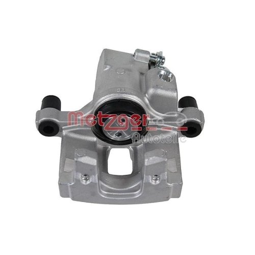 Гальмівний супорт METZGER 6260629 задня вісь ліворуч для FORD, фото №2 Гальмівний супорт METZGER 6260629 задня вісь ліворуч для FORD, фото №2