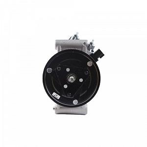 Компрессор кондиционера HELLA 8FK 366 200-921 synthetic.ua - Фото 1