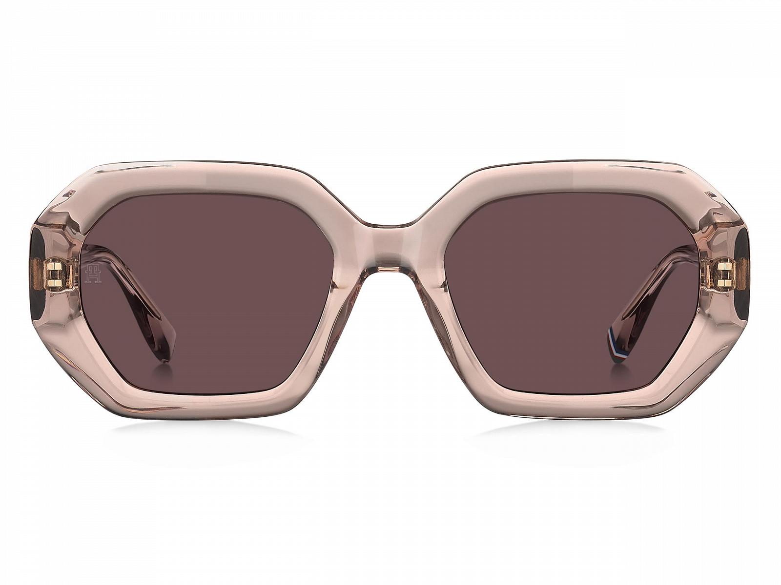 Женские солнцезащитные очки Tommy Hilfiger, фото №3