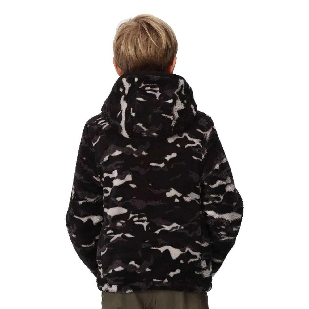 Унісекс Куртка Regatta Kyrell Reversible Insulated Wendejacke, фото №4