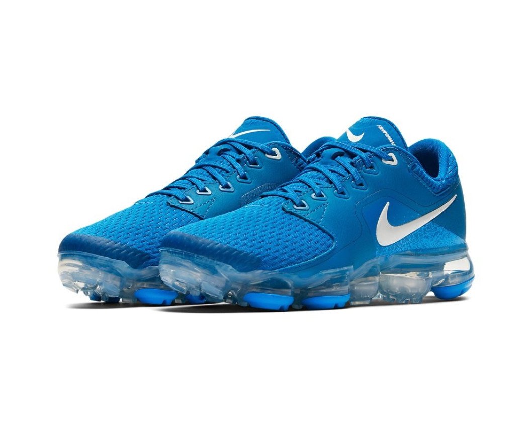 Кросівки NIKE AIR VAPORMAX (GS) 38, фото №3