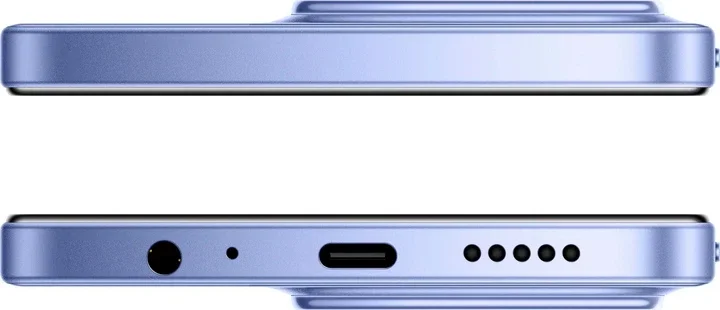 Смартфон 6.9" Xiaomi POCO C85 6/128Gb 4G 2-SIM NFC 50/8Мп 8 ядер Android 15 Purple, фото №9