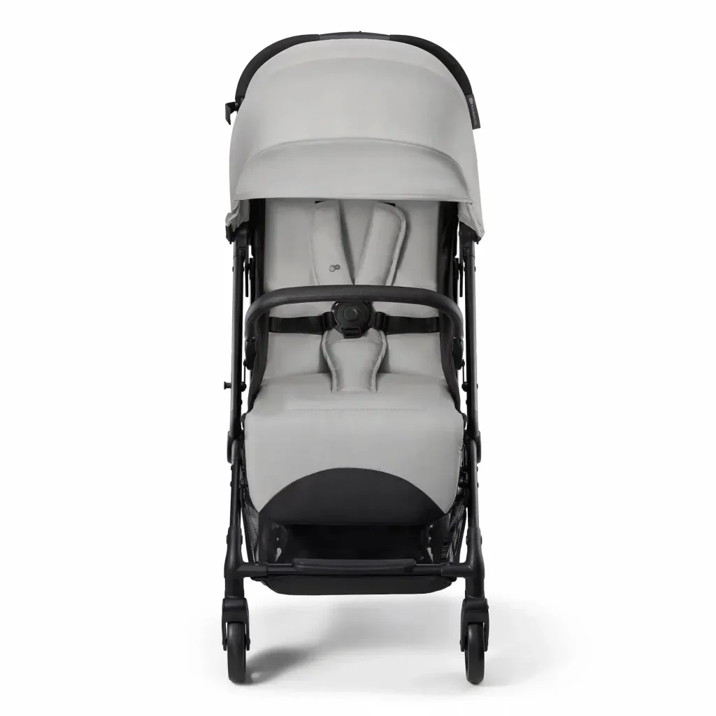 Коляска Kinderkraft Indy 3 Urban Grey (KSINDY03GRY0000) (5902533926824), фото №2