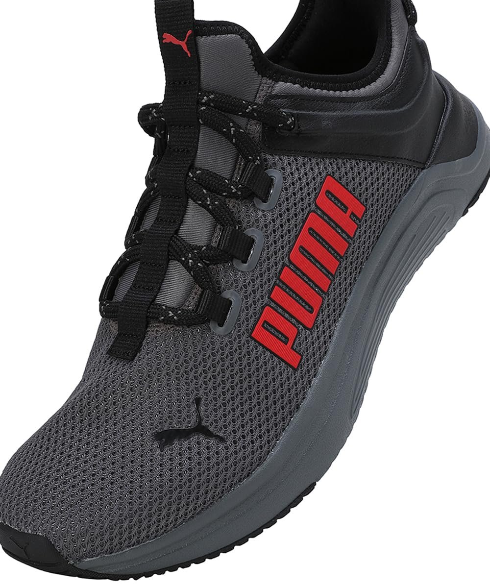 Кроссовки PUMA Softride Astro Slip Unisex для бега по дороге, фото №7