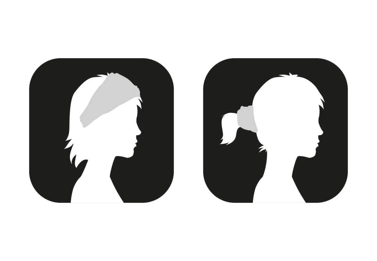 Тонка Пов'язка на Голову MATT Catalina Estrada Dragon Fly, One Size, фото №2 Тонка Пов'язка на Голову MATT Catalina Estrada Dragon Fly, One Size, фото №2