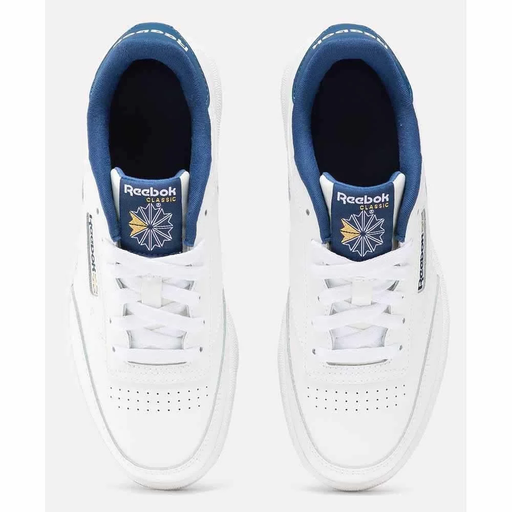 Кроссовки Унисекс Reebok Club C, фото №3