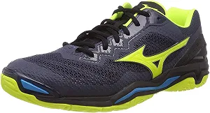 Кроссовки Mizuno Wave Stealth V - Фото 1