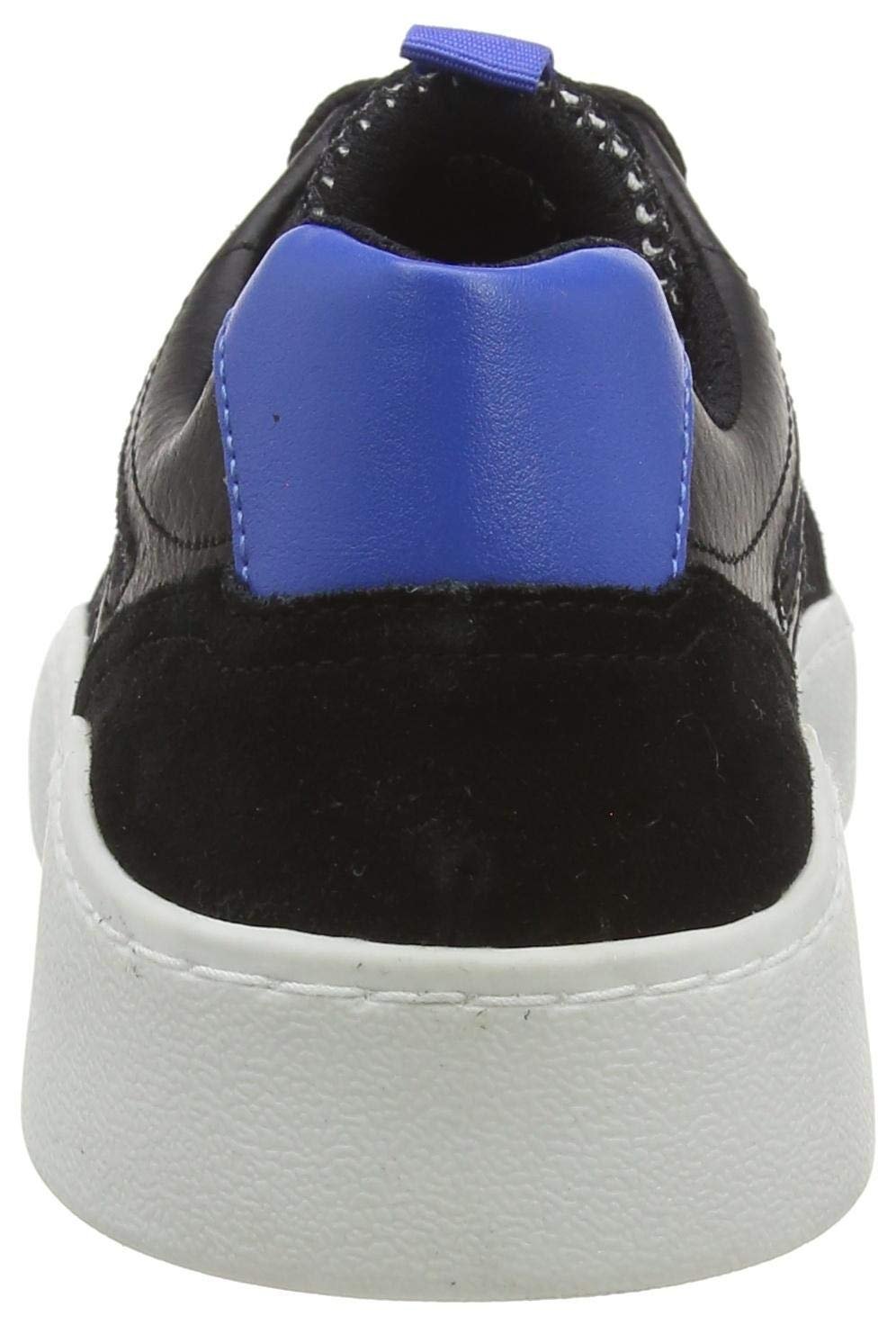 Кросівки Geox U Colbyn A, фото №3