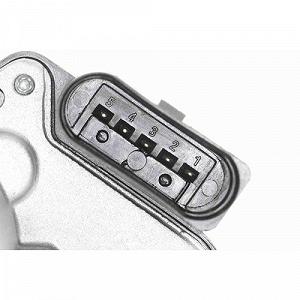 Дросельна заслінка VEMO V10-81-0063 для AUDI SEAT VW synthetic.ua - Фото 1