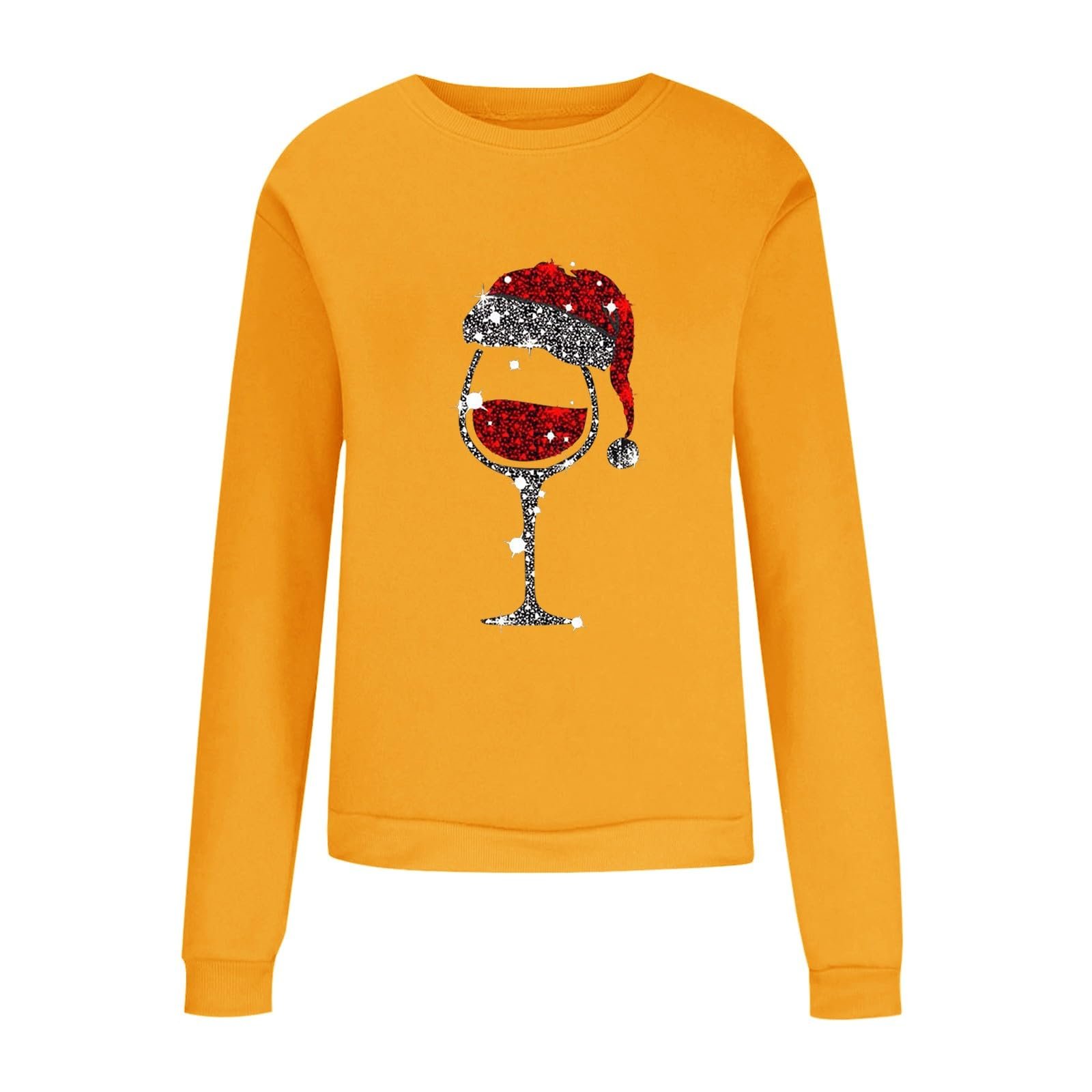 Різдвяний джемпер Жіночий елегантний, фото №3 Різдвяний джемпер Жіночий елегантний, фото №3